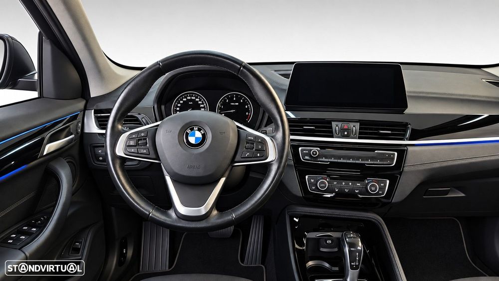 BMW X1 - 6