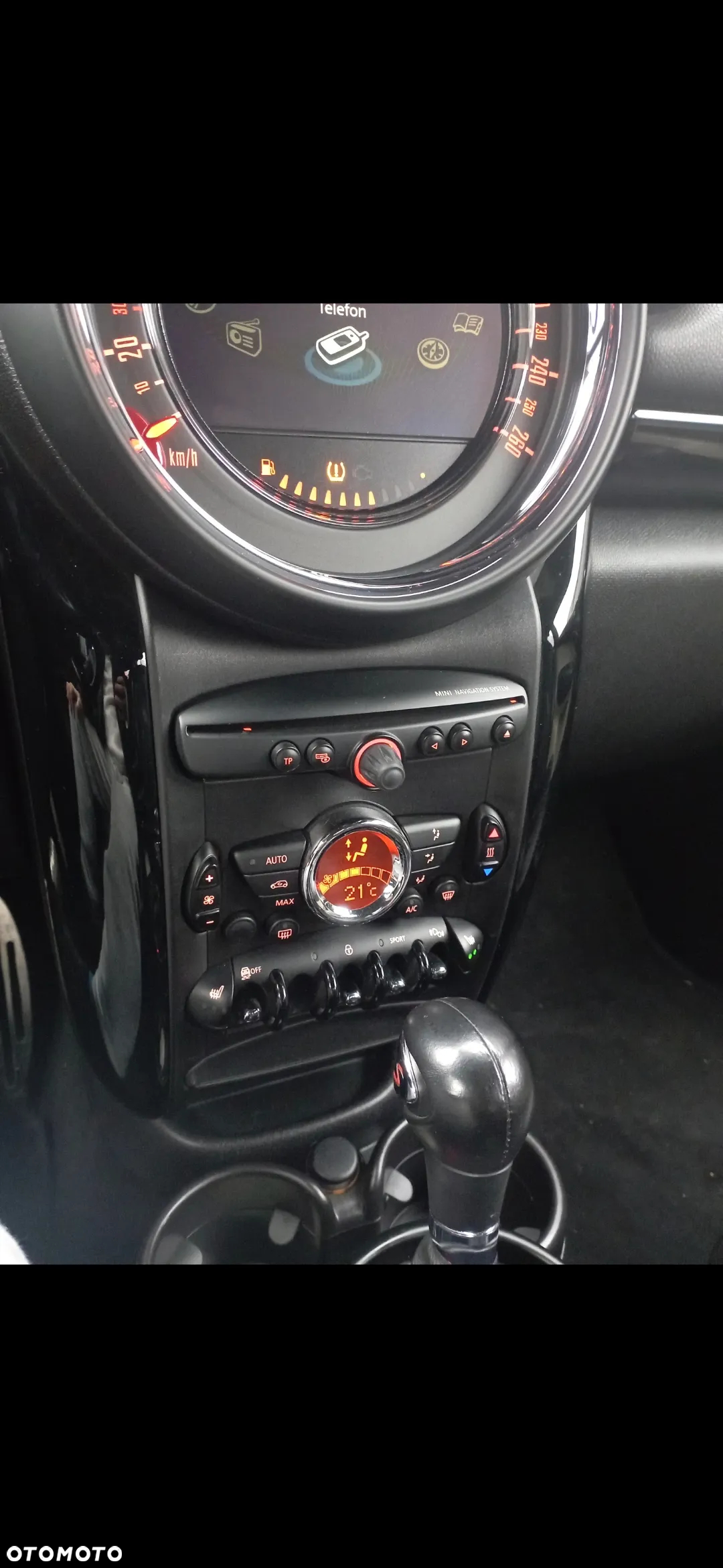 MINI Cooper S - 14