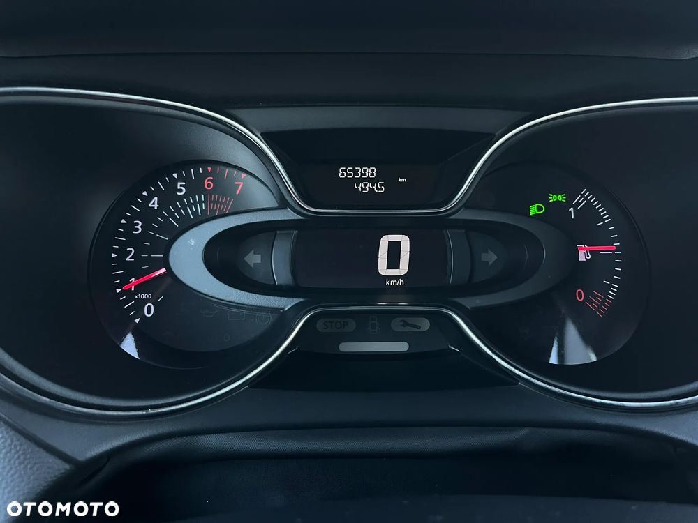 Renault Captur (ENERGY) TCe 90 INTENS - 21