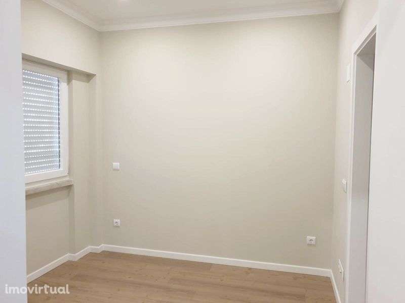 Arrendamento de apartamento T1 São domingos de Benfica - Grande imagem: 3/8
