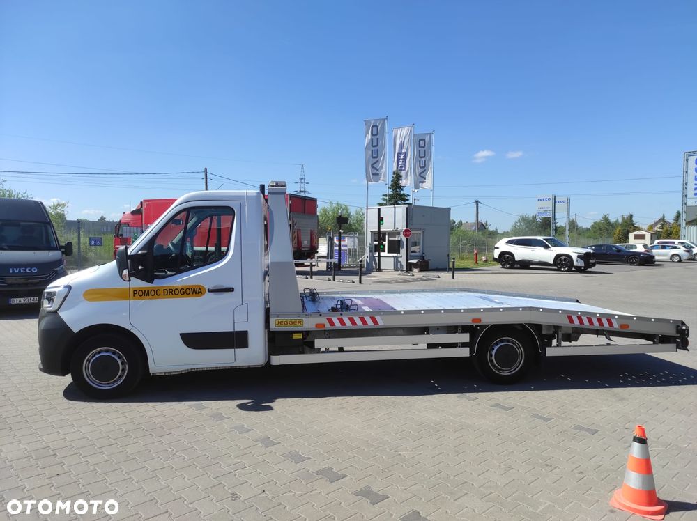 Renault MASTER LAWETA - 9