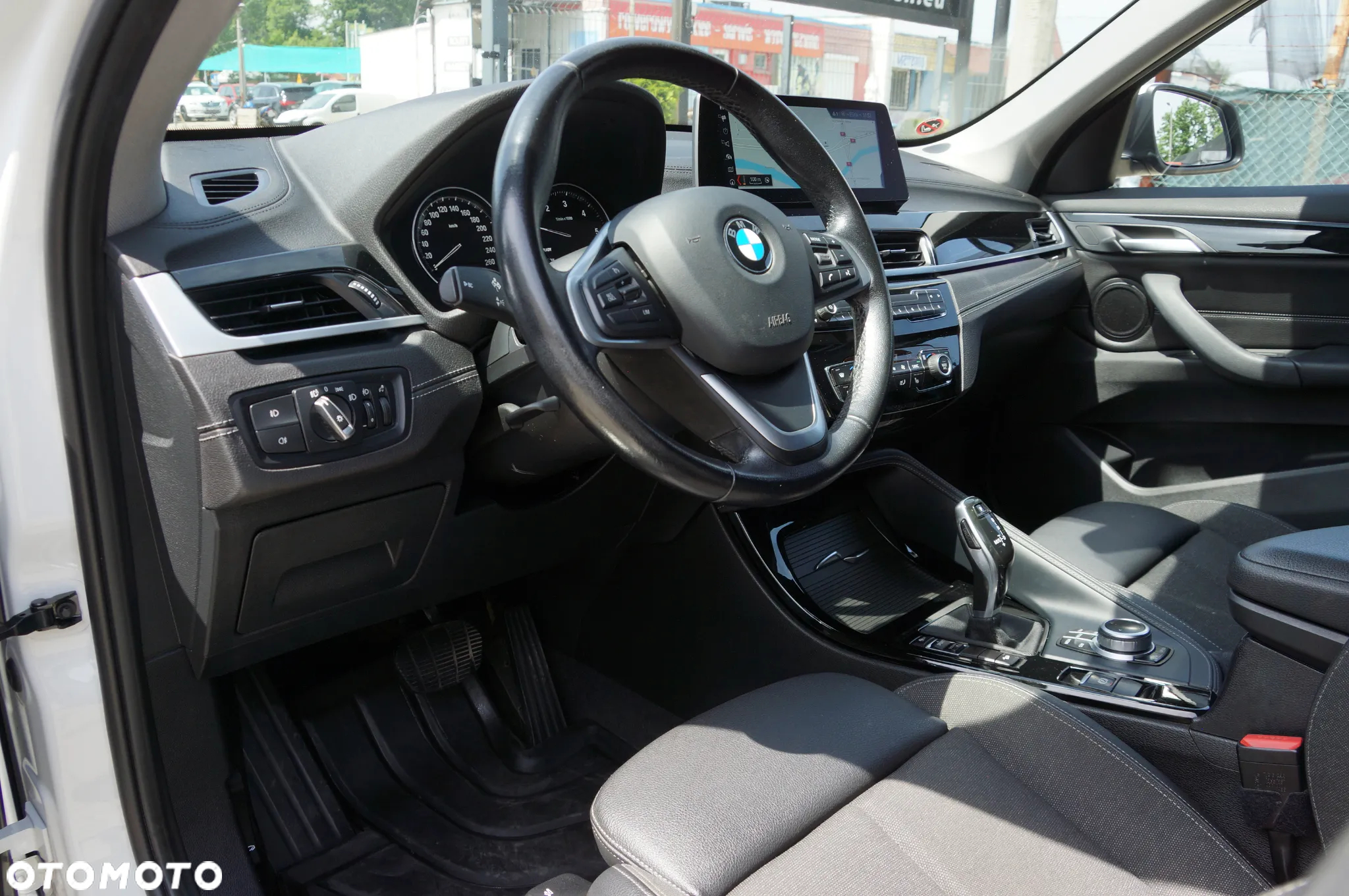 BMW X1 xDrive20d Sport Line - 25