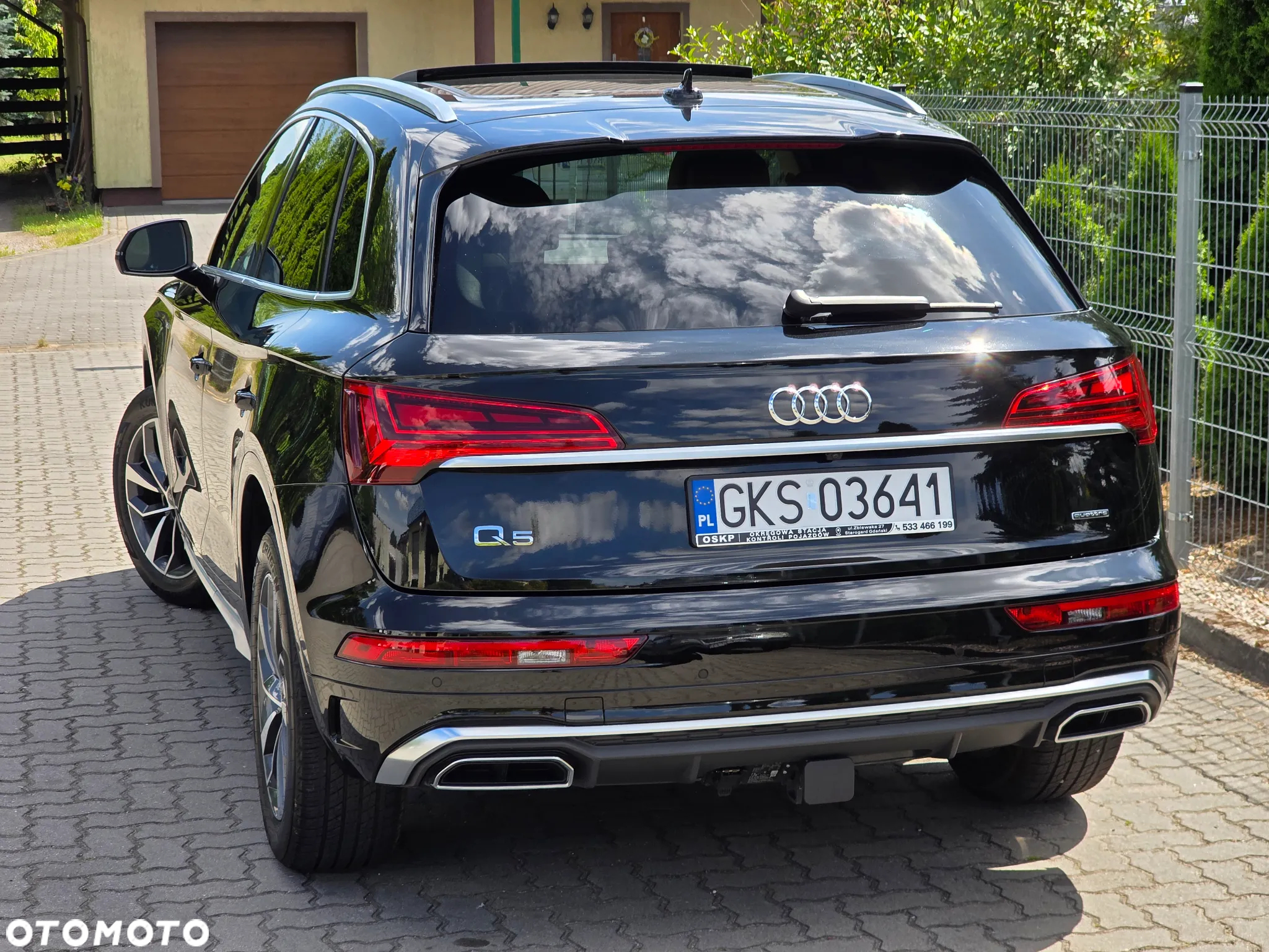 Audi Q5 - 19