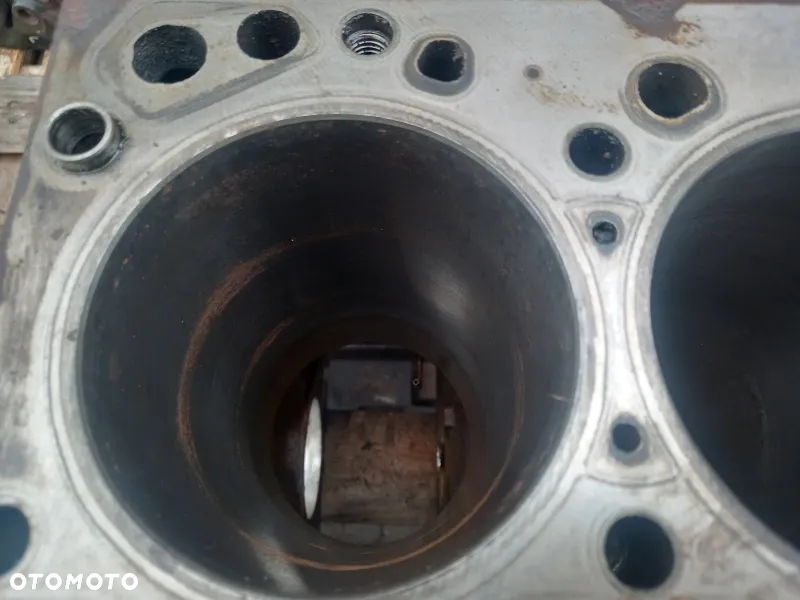 Blok silnika F4DFE4133*B014 New Holland T6.155 - 5