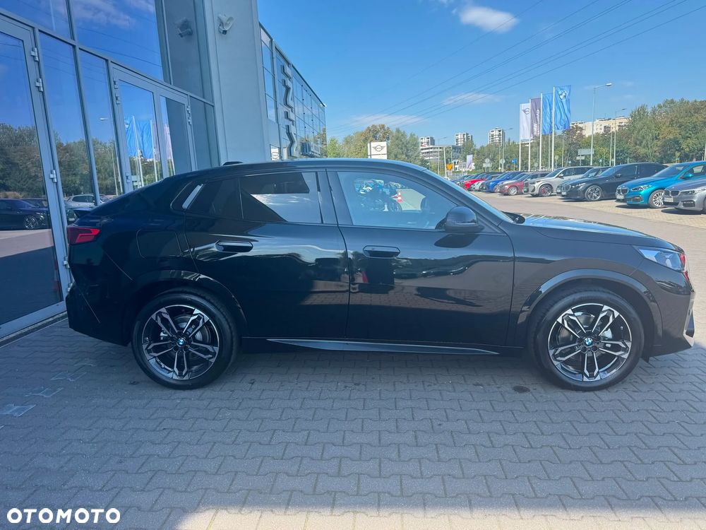 BMW X2 2026 photo 5