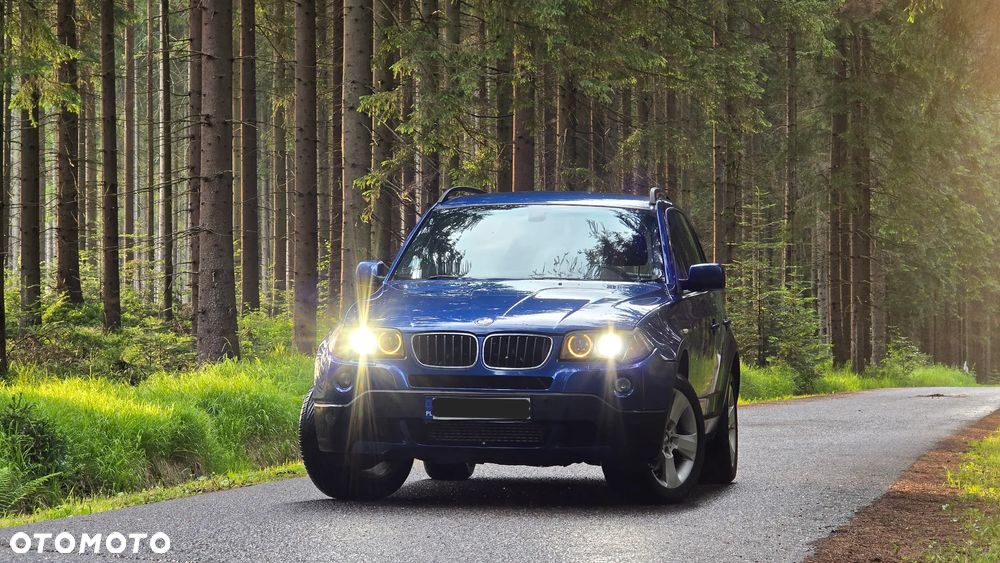 BMW X3 - 2