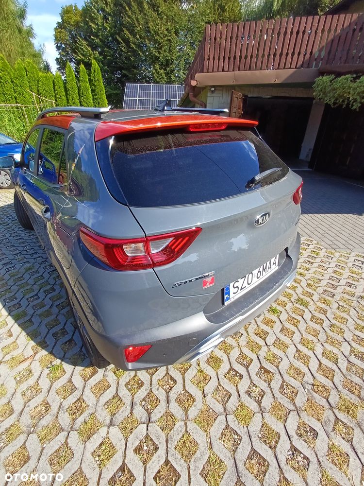 Kia Stonic - 5