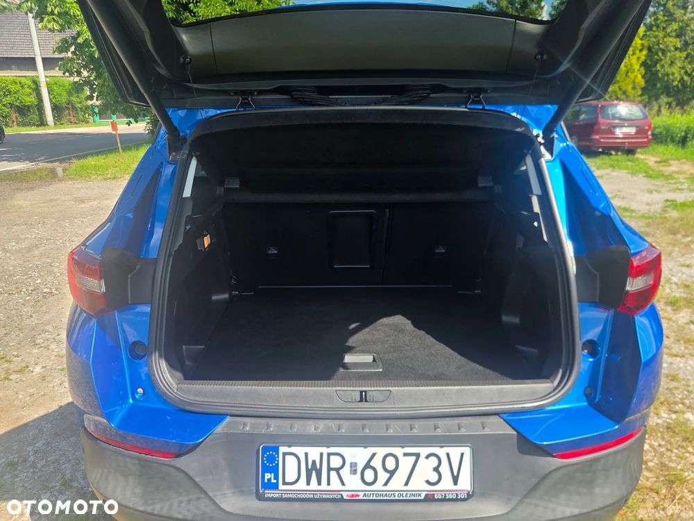 Opel Grandland X 1.6 D Start/Stop Business INNOVATION - 15