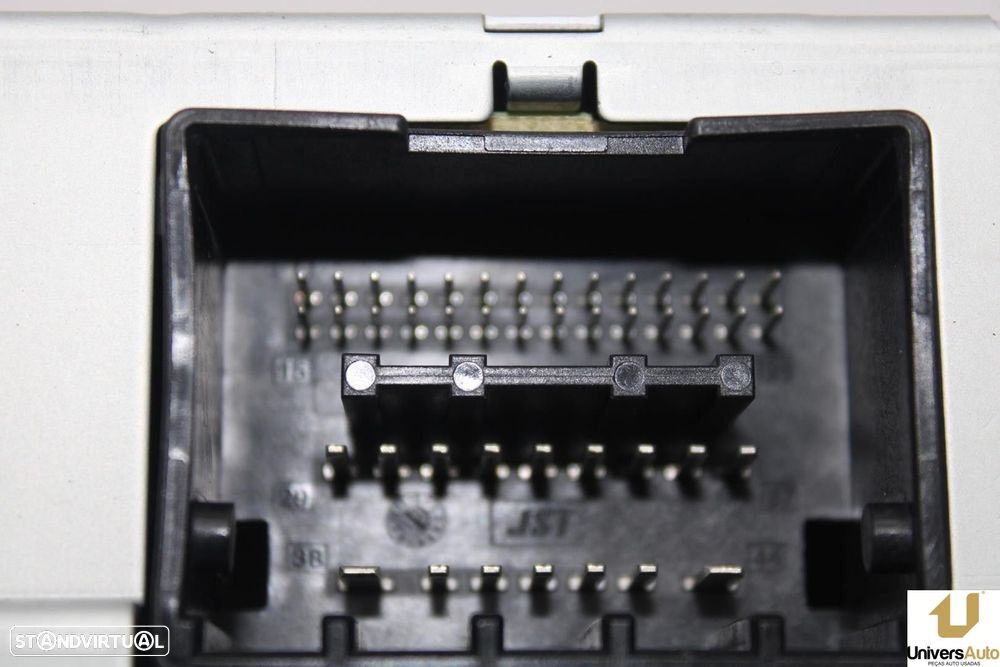 SISTEMA AUDIO / RADIO CD OPEL ASTRA J GTC 2012 -22836293 - 2