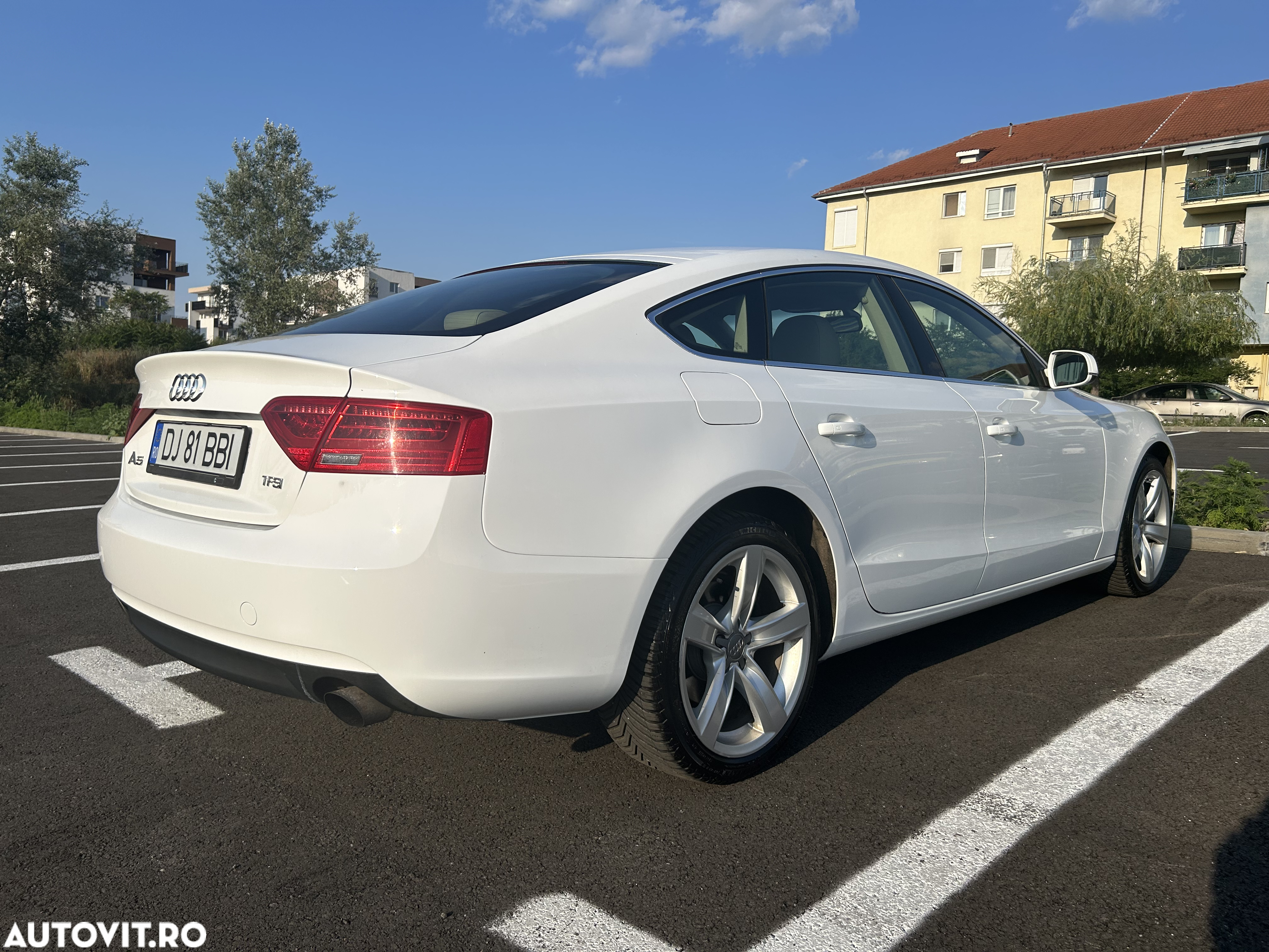 Audi A5 - 3