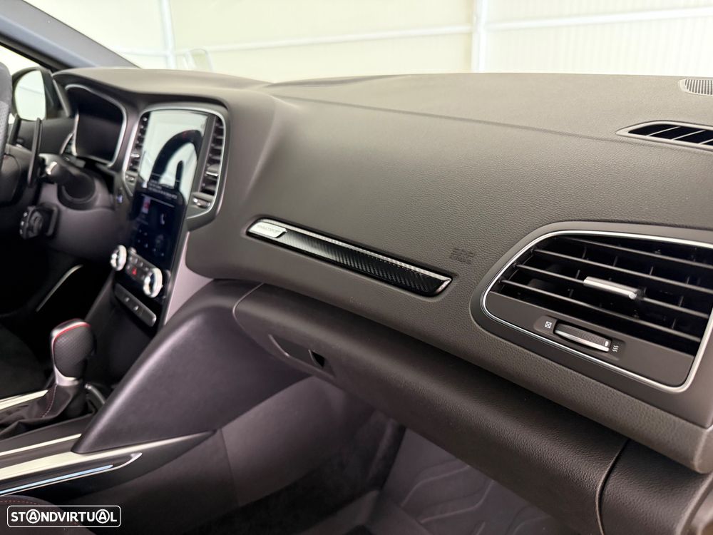 Renault Mégane 1.8 TCe R.S. Ultime EDC - 35