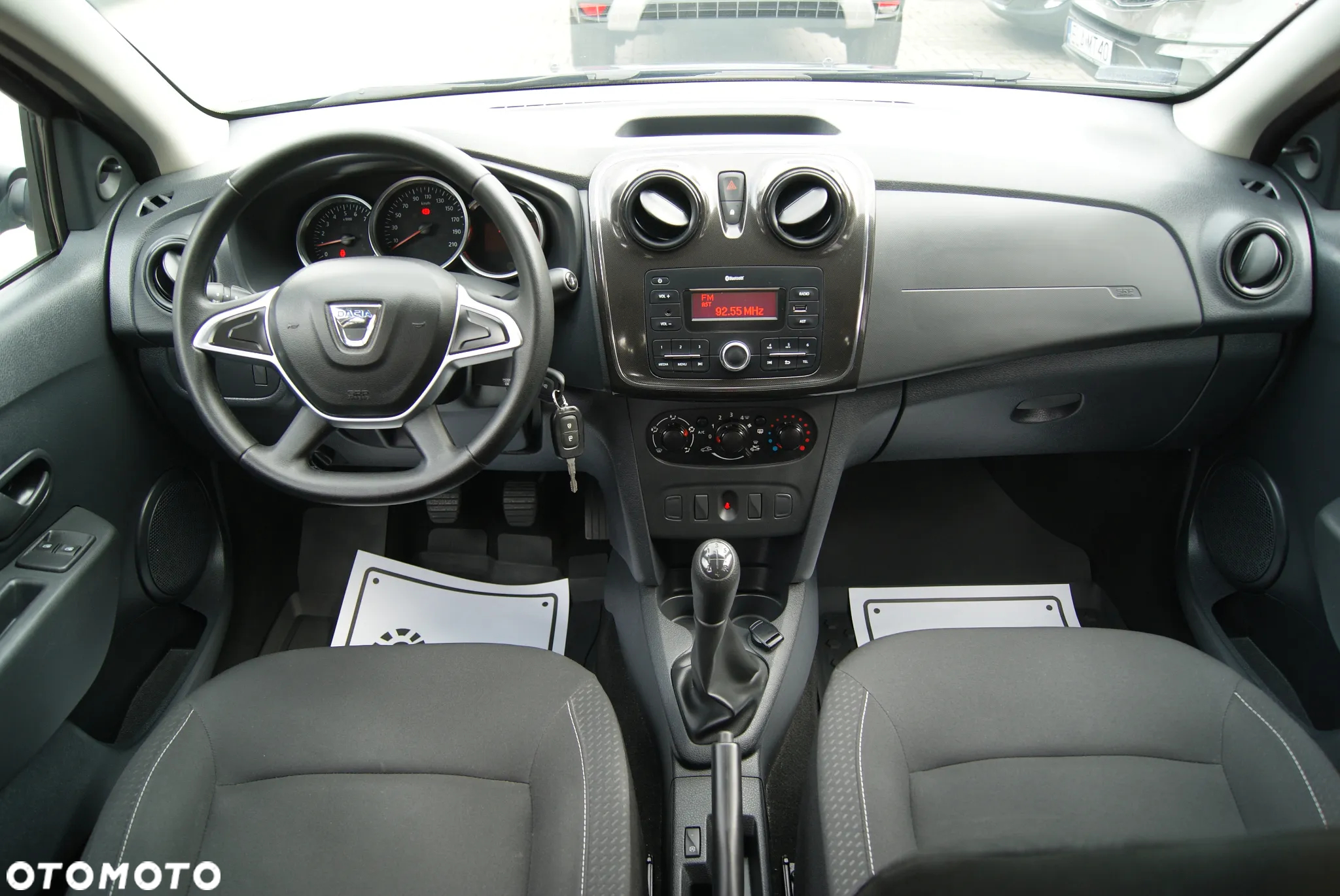 Dacia Sandero 1.0 SCe Laureate - 14