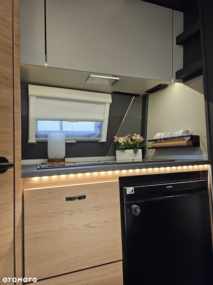 KNAUS YASEO 340 PX - 19