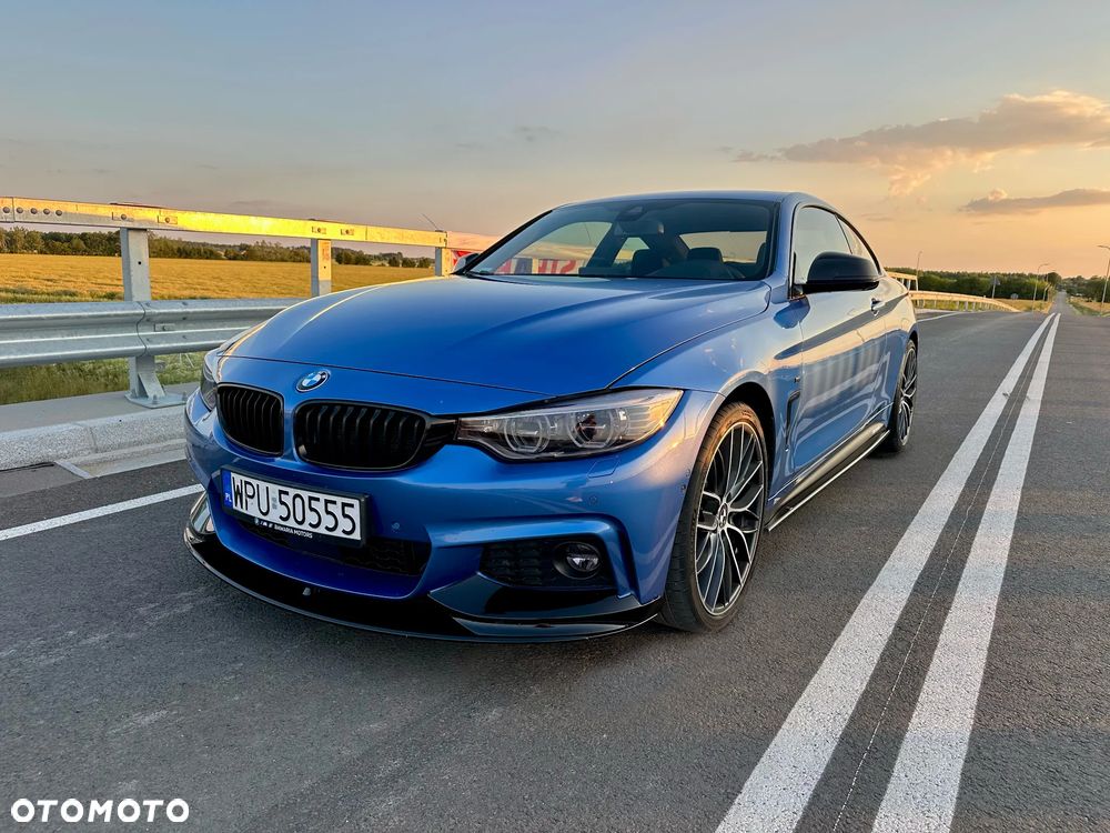 BMW Seria 4 - 3