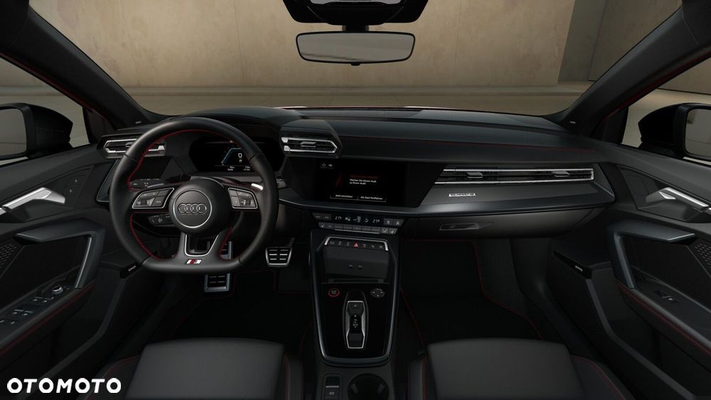 Audi S3 Sportback - 6