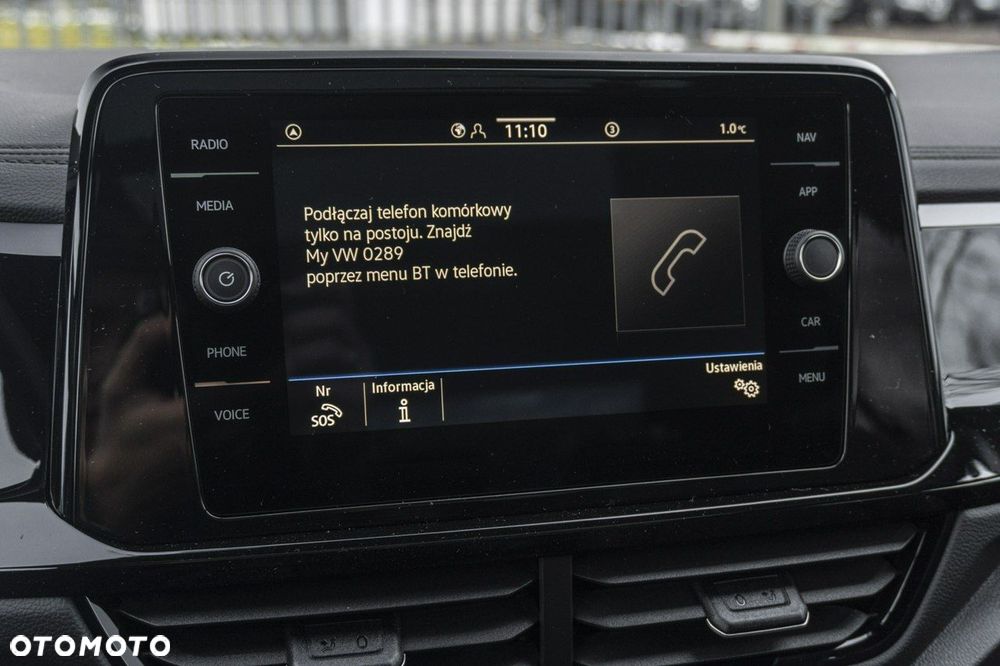 Volkswagen T-Roc - 24