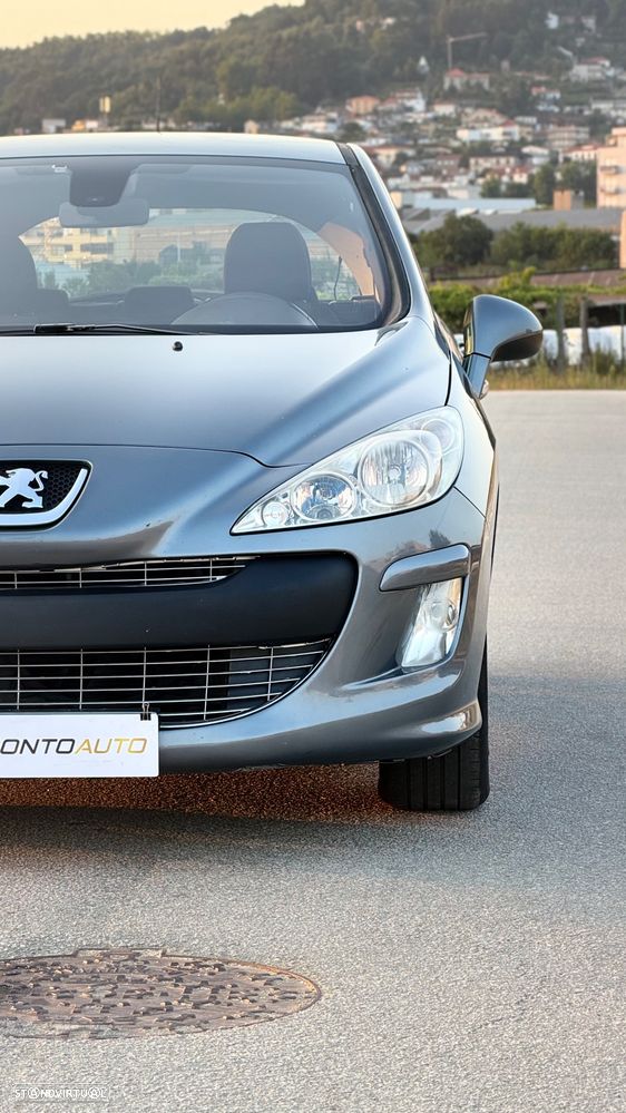 Peugeot 308 1.6 HDi Executive CMP6 - 6