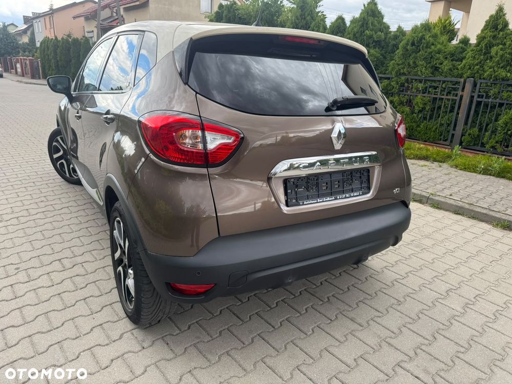 Renault Captur ENERGY dCi 90 Start&Stop Expression - 9