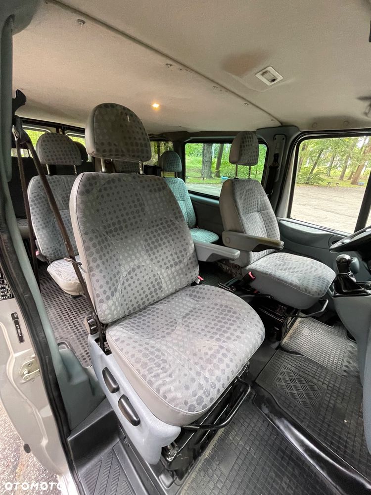 Ford Transit - 17