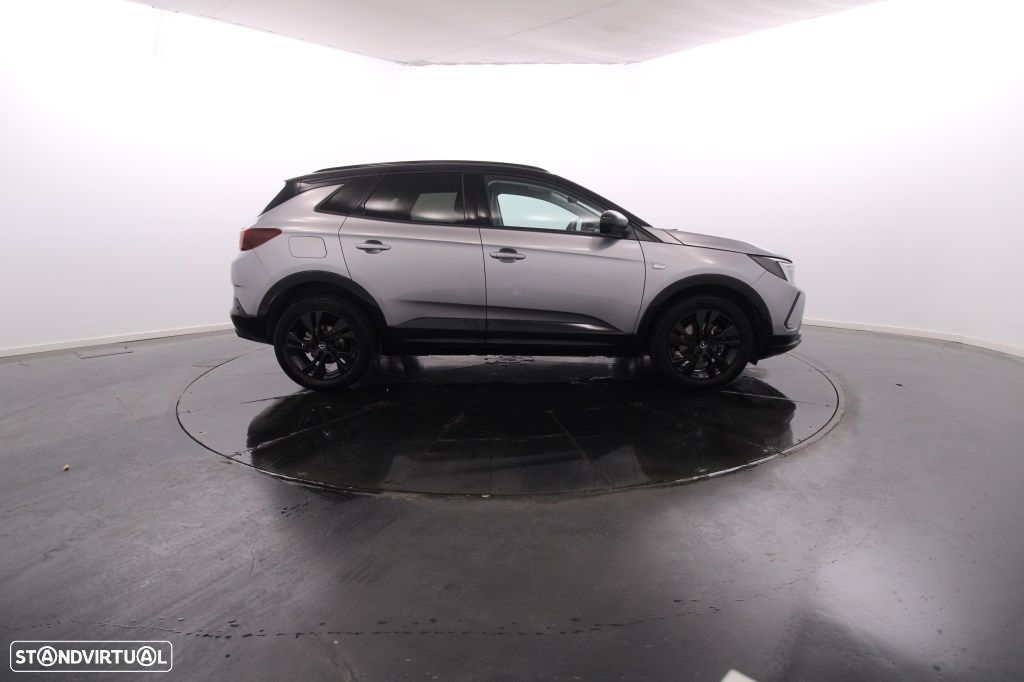 Opel Grandland 1.5 CDTI GS Line AT - 9