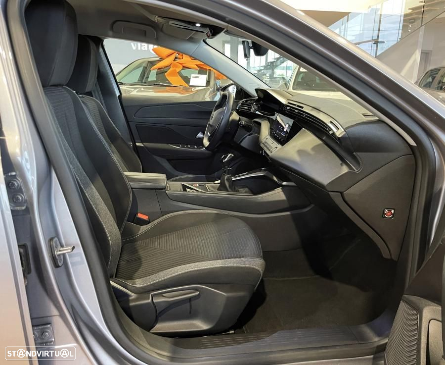 Peugeot 308 1.2 PureTech Active Pack - 25