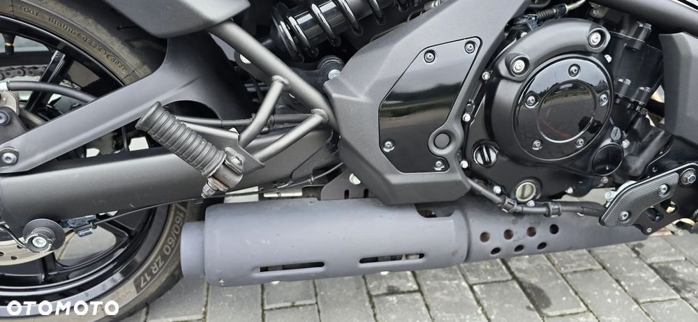 Kawasaki Vulcan - 18