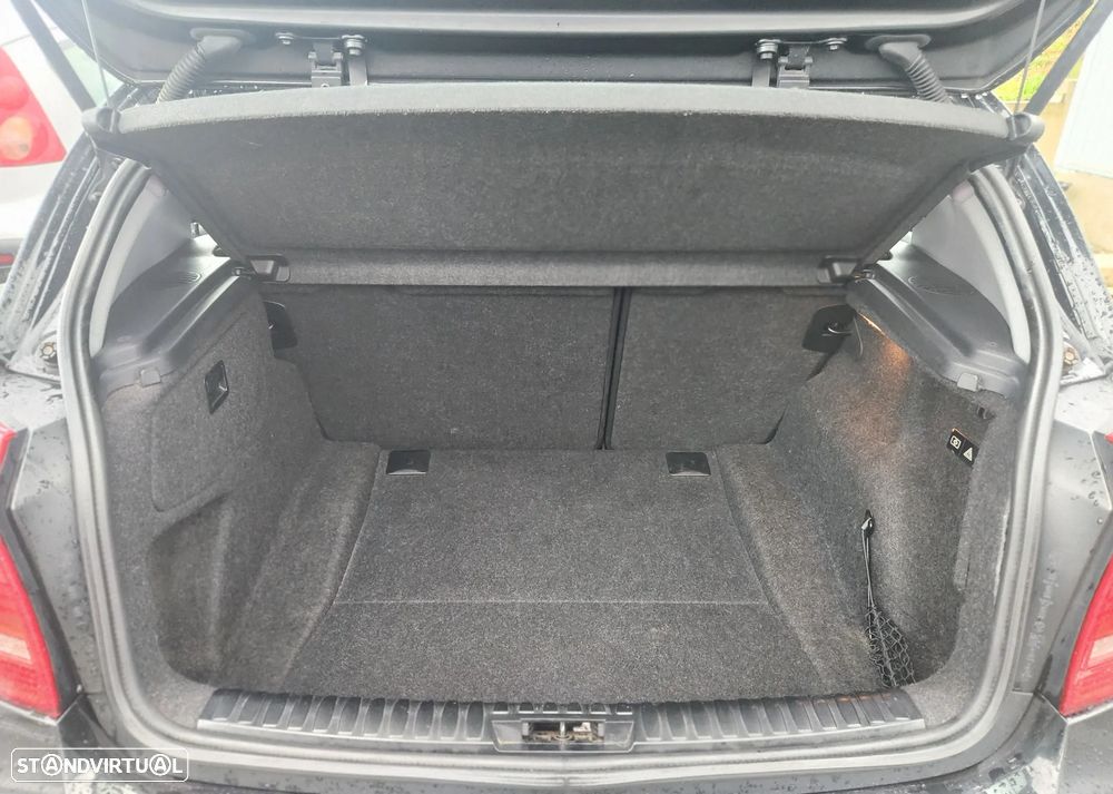 BMW 118 d DPF Edition Sport - 22