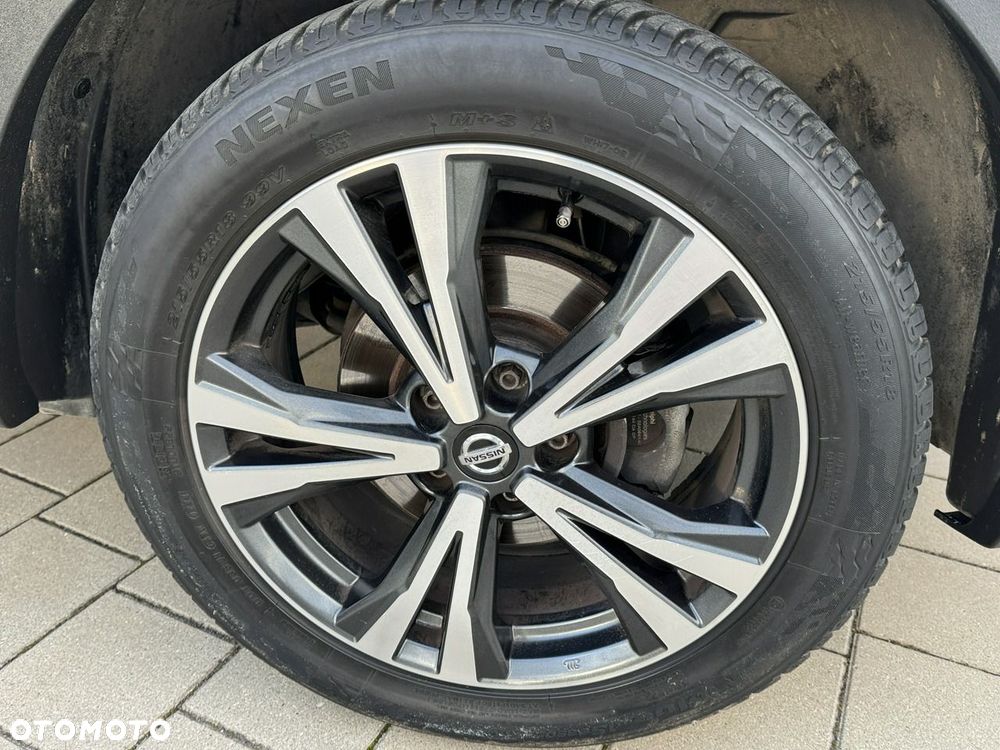 Nissan Qashqai 1.3 DIG-T N-Style - 25