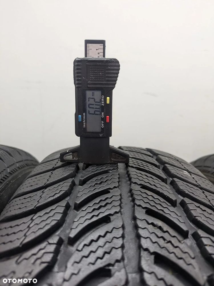 Opony 195/65/15 Dębica Frigo 2 - 5