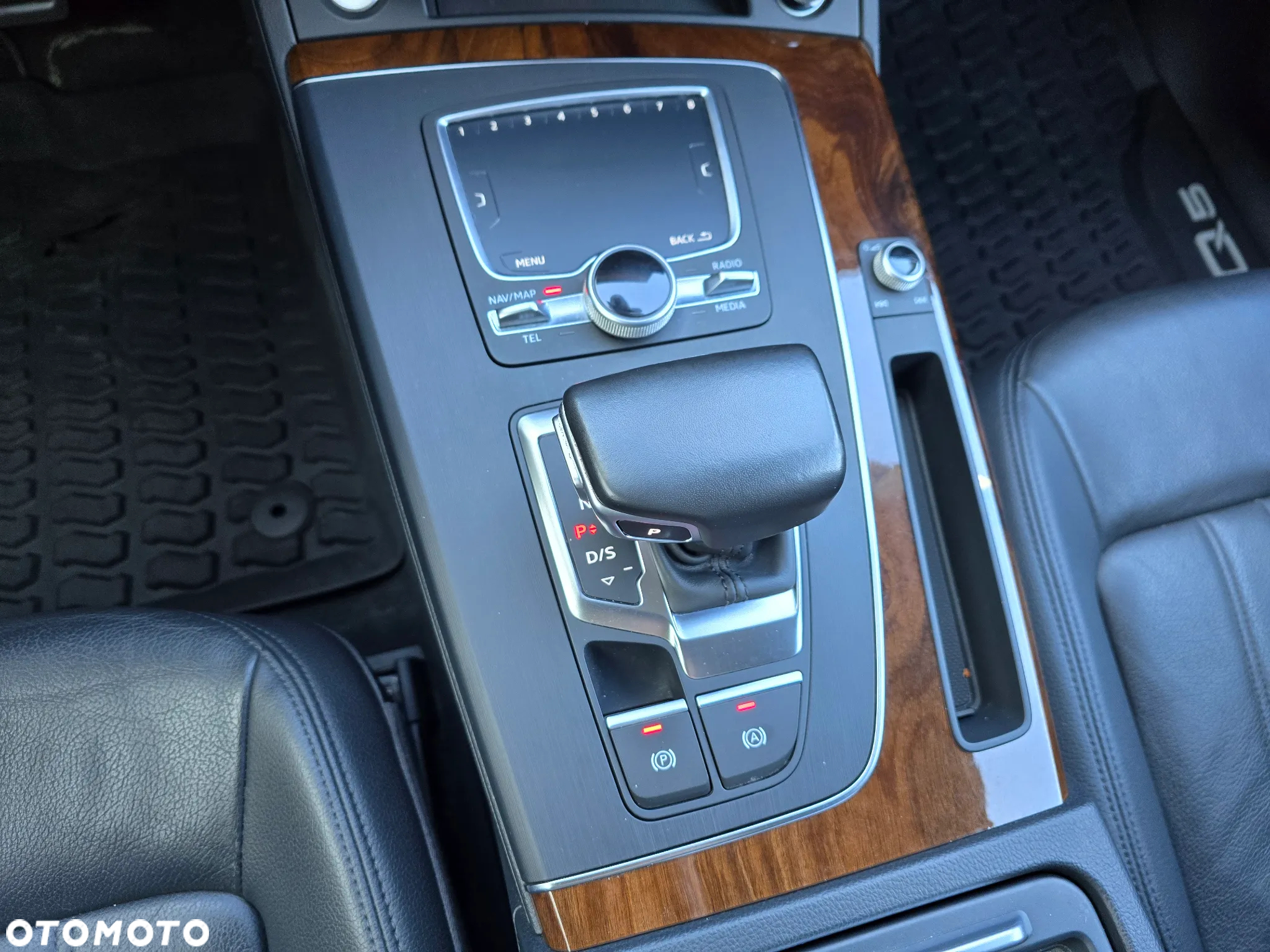 Audi Q5 40 TDI Quattro Sport S tronic - 33
