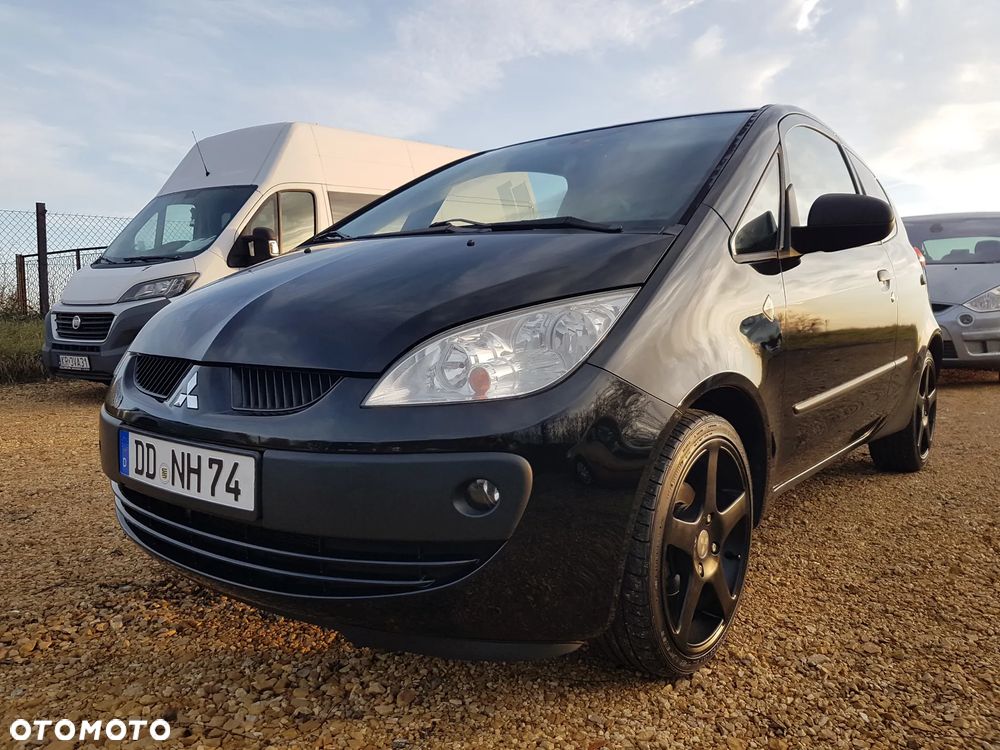 Mitsubishi Colt CZ3 1.3 Remix - 1