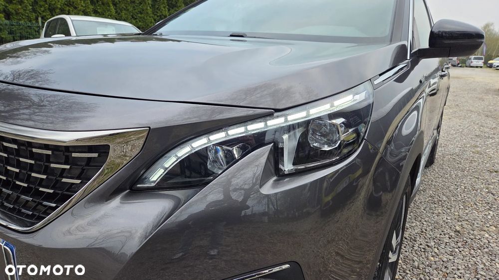 Peugeot 3008 BlueHDi 150 Stop & Start Business-Line - 7