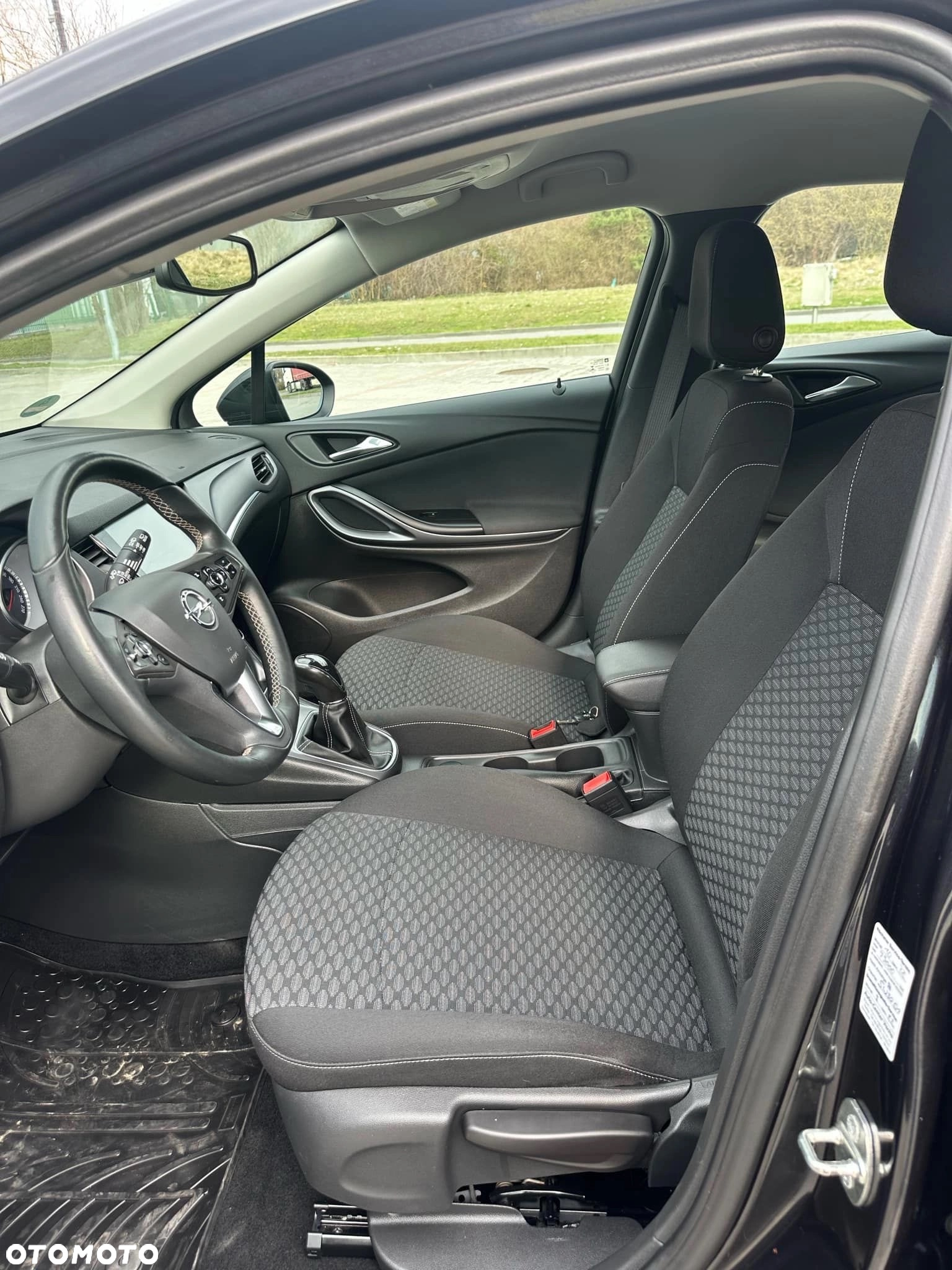 Opel Astra 1.0 Turbo Start/Stop Dynamic - 27