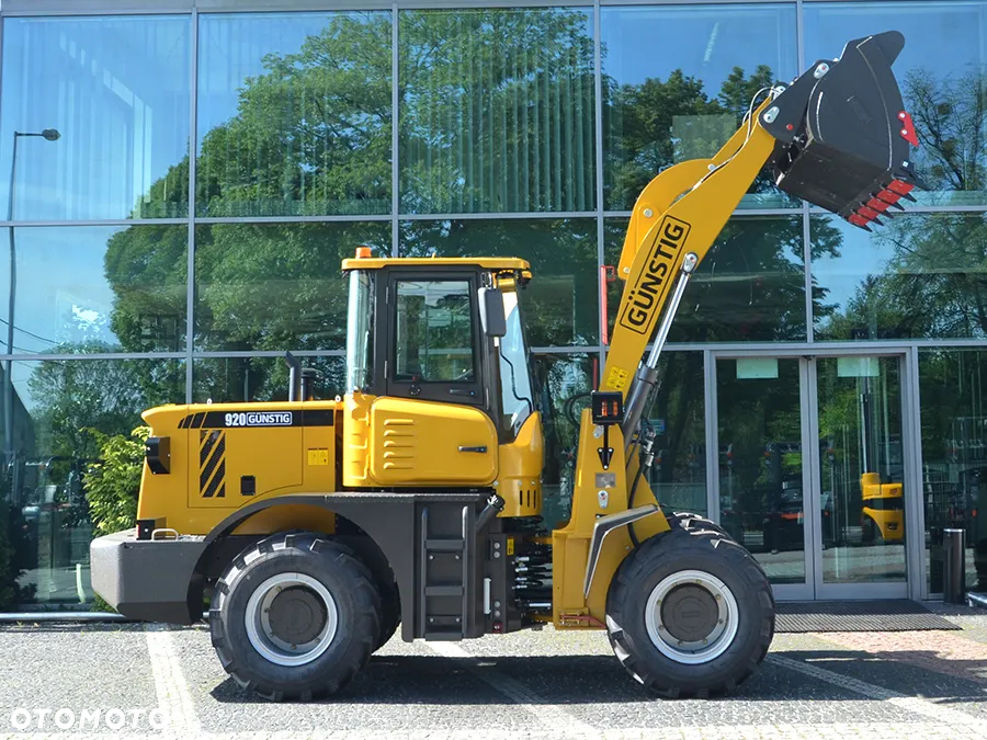 Günstig 920 - 3