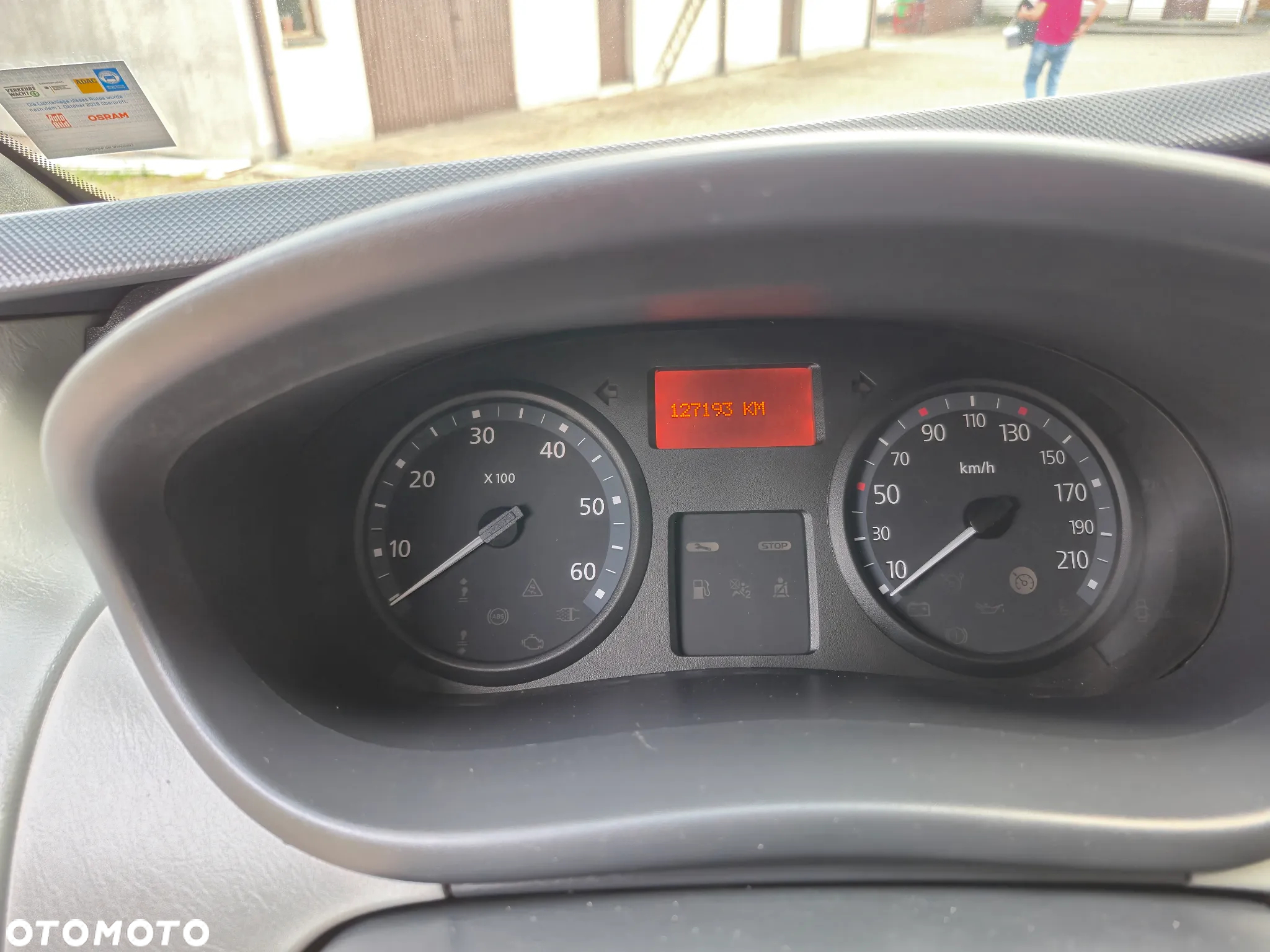 Renault Trafic - 20