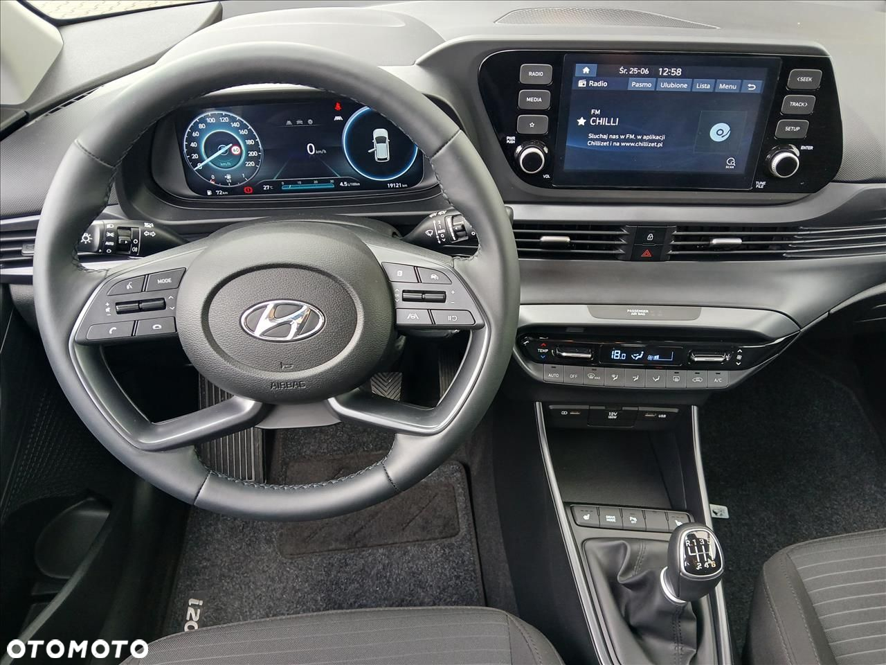 Hyundai i20 1.0 T-GDi Modern - 11