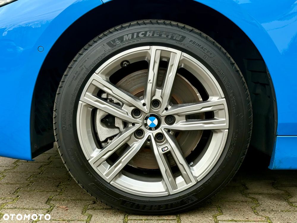 BMW Seria 1 120i M Sport sport - 9