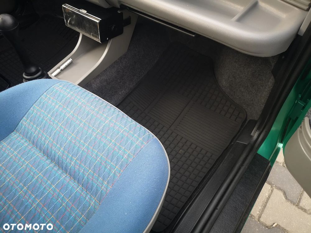 Fiat Cinquecento - 27