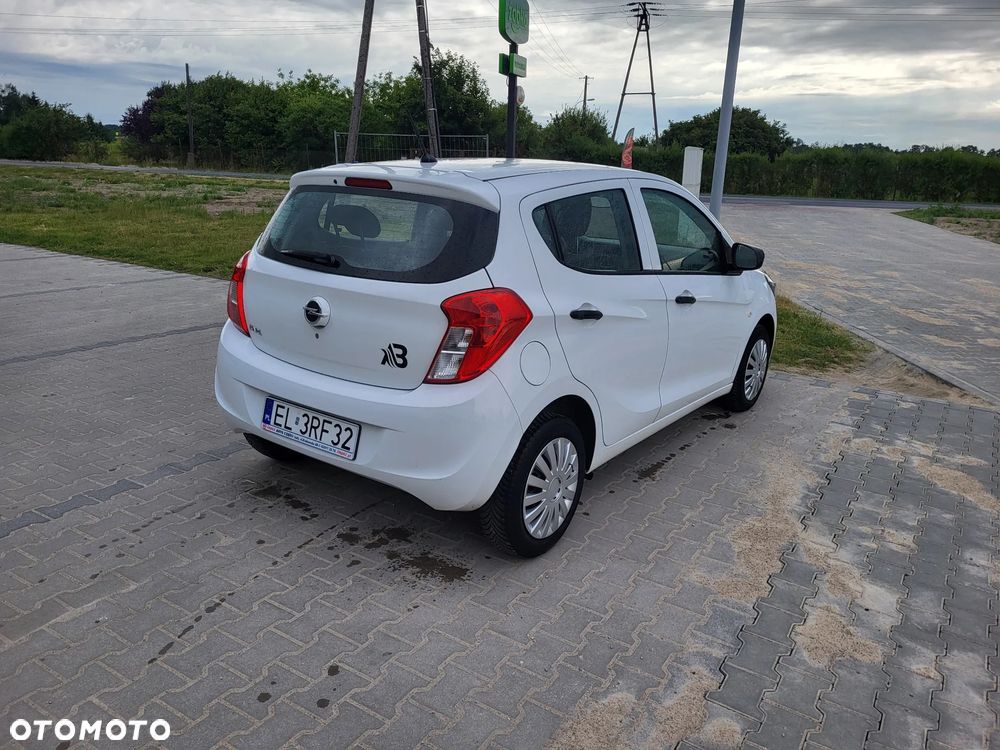 Opel Karl - 3
