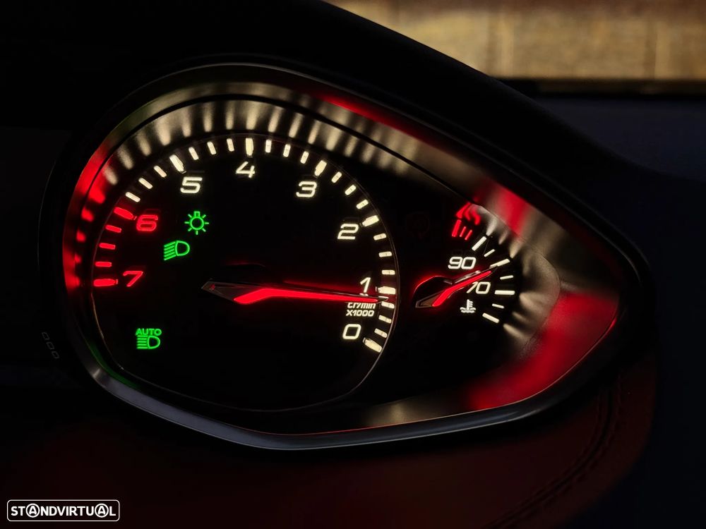 Peugeot 308 1.2 PureTech GT Line EAT8 - 45