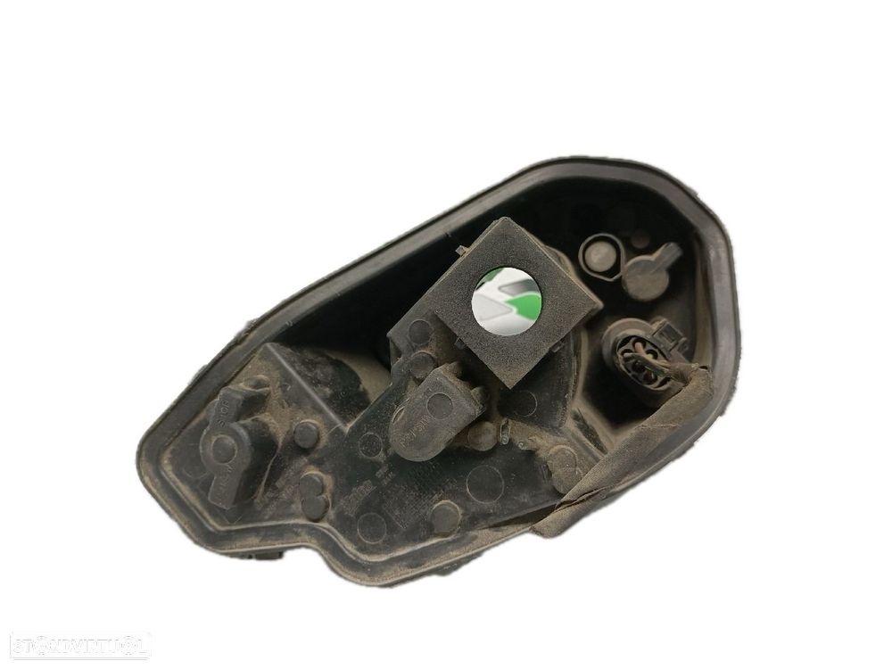 Suporte Lâmpadas Farolim Seat Ibiza Iv (6J5, 6P1) - 3