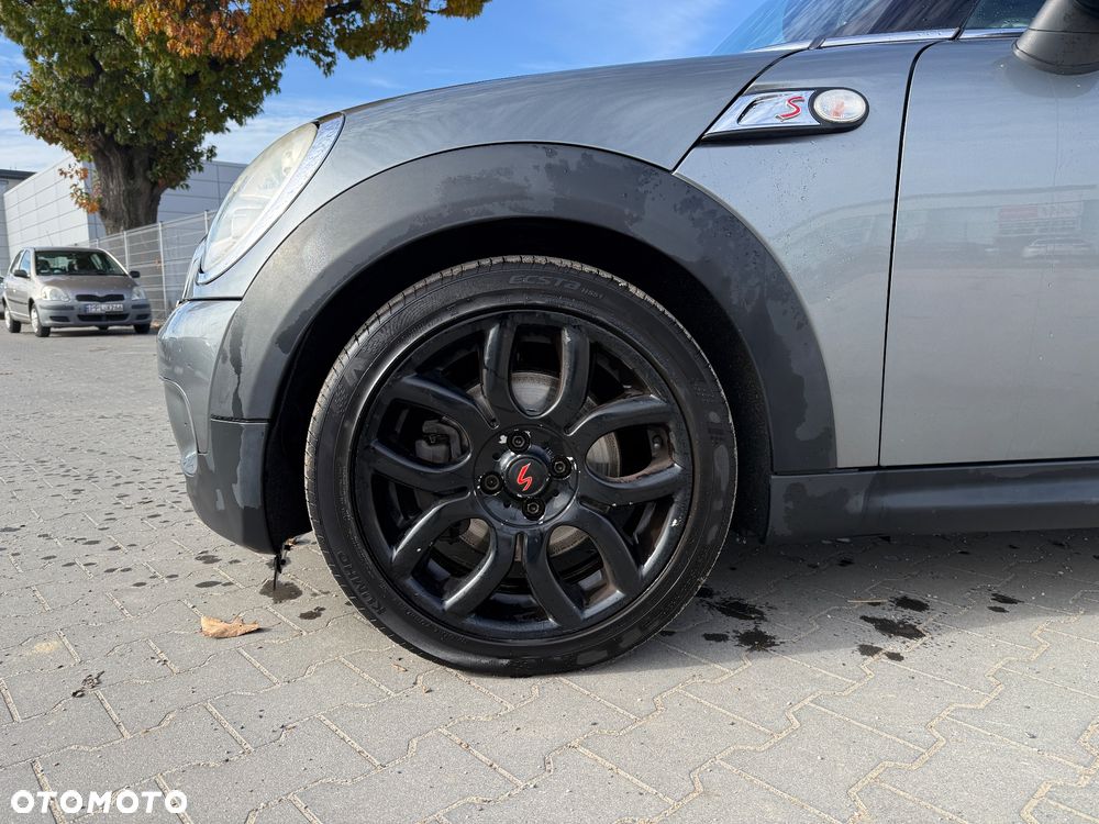 MINI Cooper S Standard - 8