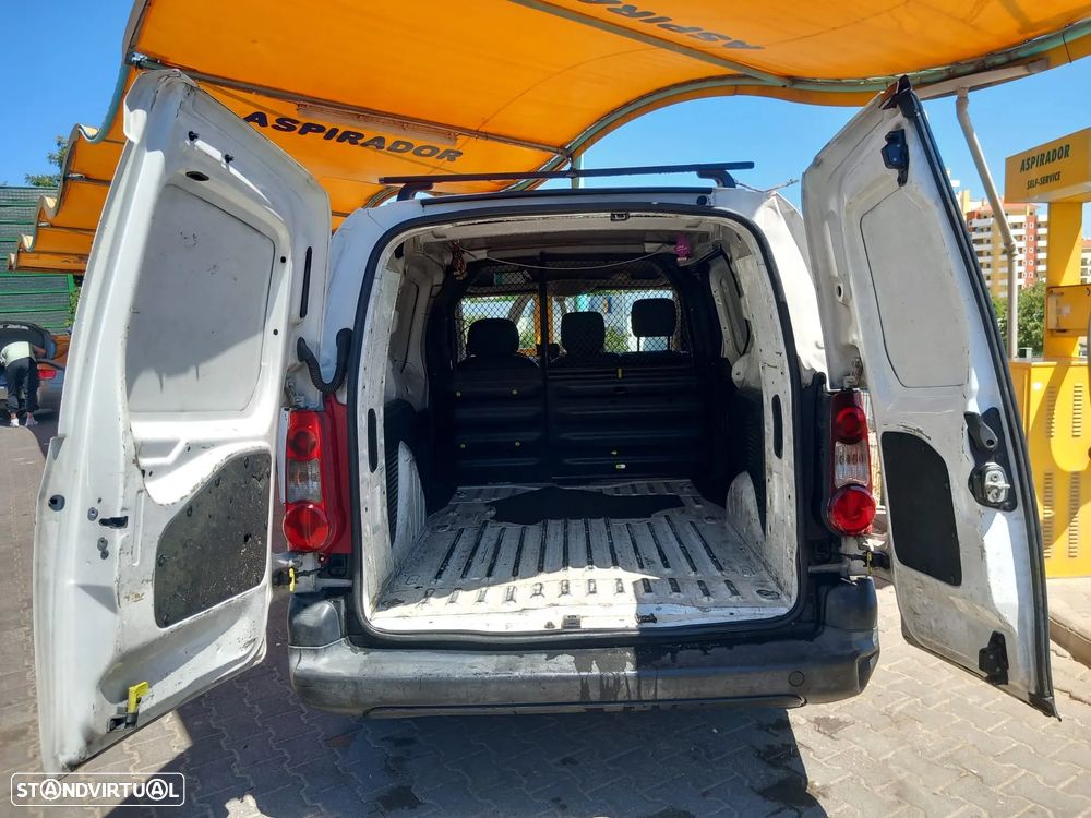 Peugeot Partner 90 L2 - 6