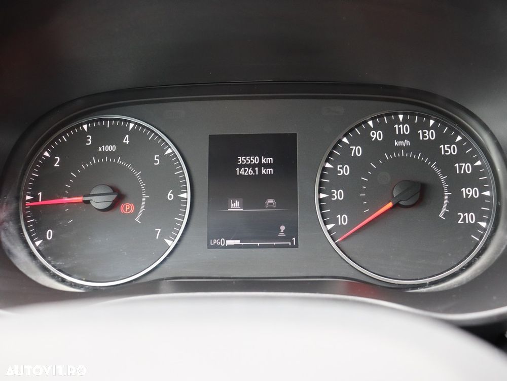 Dacia Logan TCe 90 MT6 Comfort - 19