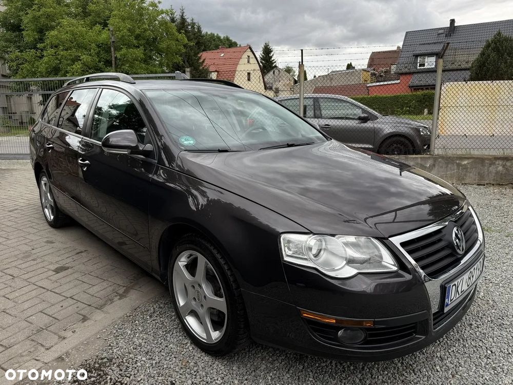 Volkswagen Passat 1.6 - 9