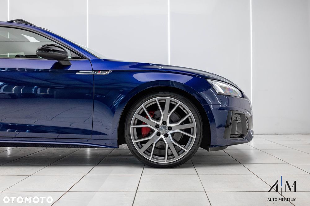 Audi A5 Sportback - 5