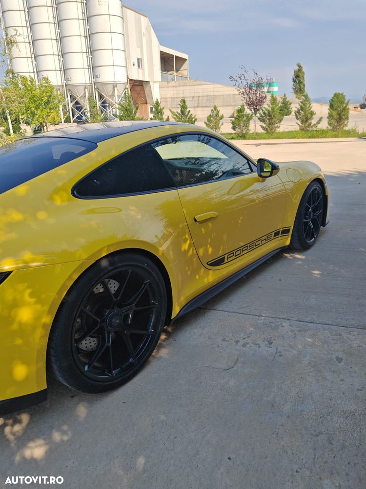 Porsche 911 - 7