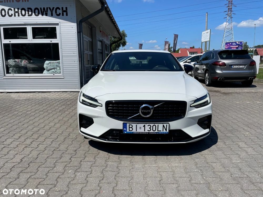 Volvo S60 B4 B Inscription - 17