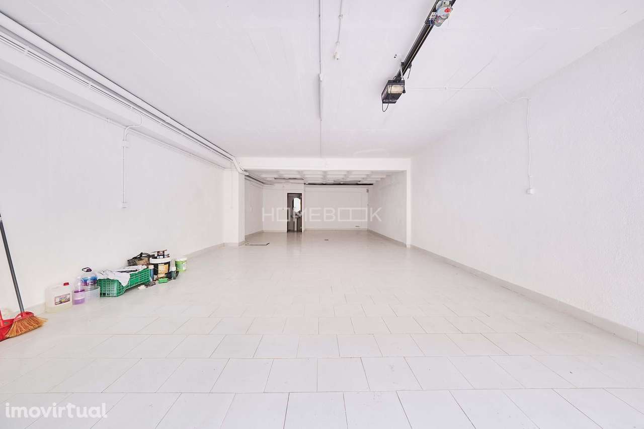 Armazém industrial  muito bem localizado - Grande imagem: 3/14