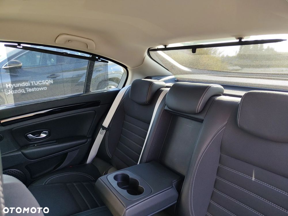 Renault Laguna 2.0 Bose Edition - 28